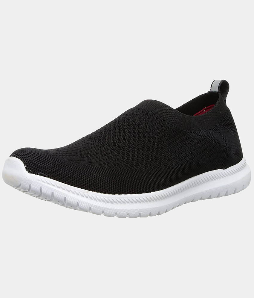     			Aqualite - Black Men's Sports Running Shoes