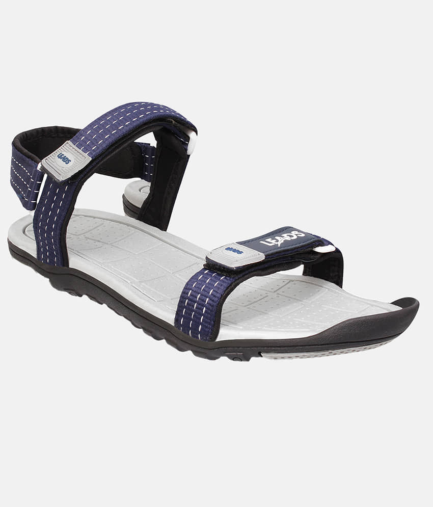 Aqualite - Navy Men's Floater Sandals