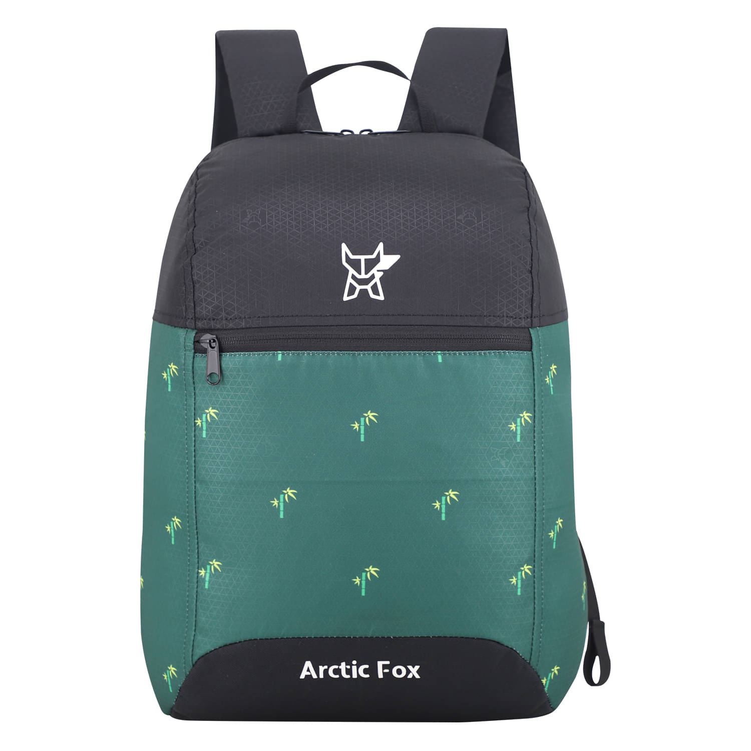     			Arctic Fox Tuition Bamboo Backpack