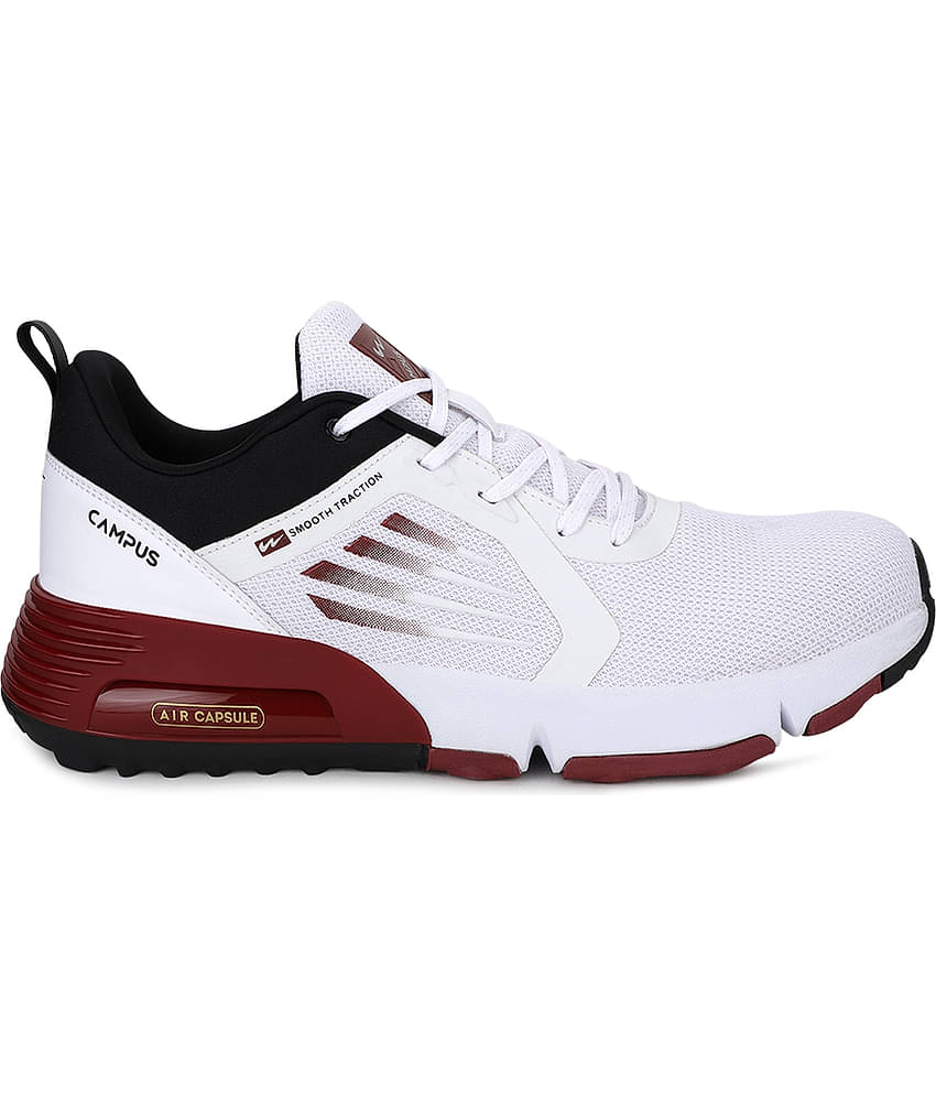 Campus - TORMENTOR Navy Men's Sports Running Shoes