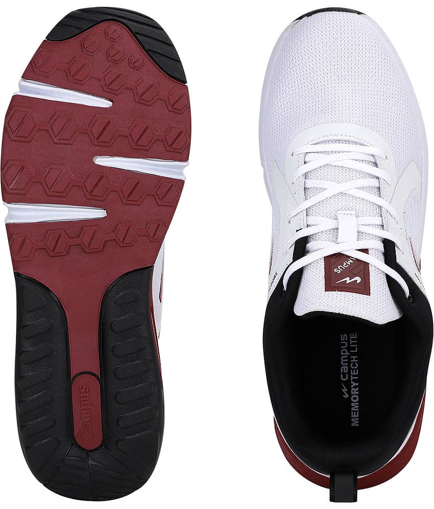 Campus - TORMENTOR Navy Men's Sports Running Shoes