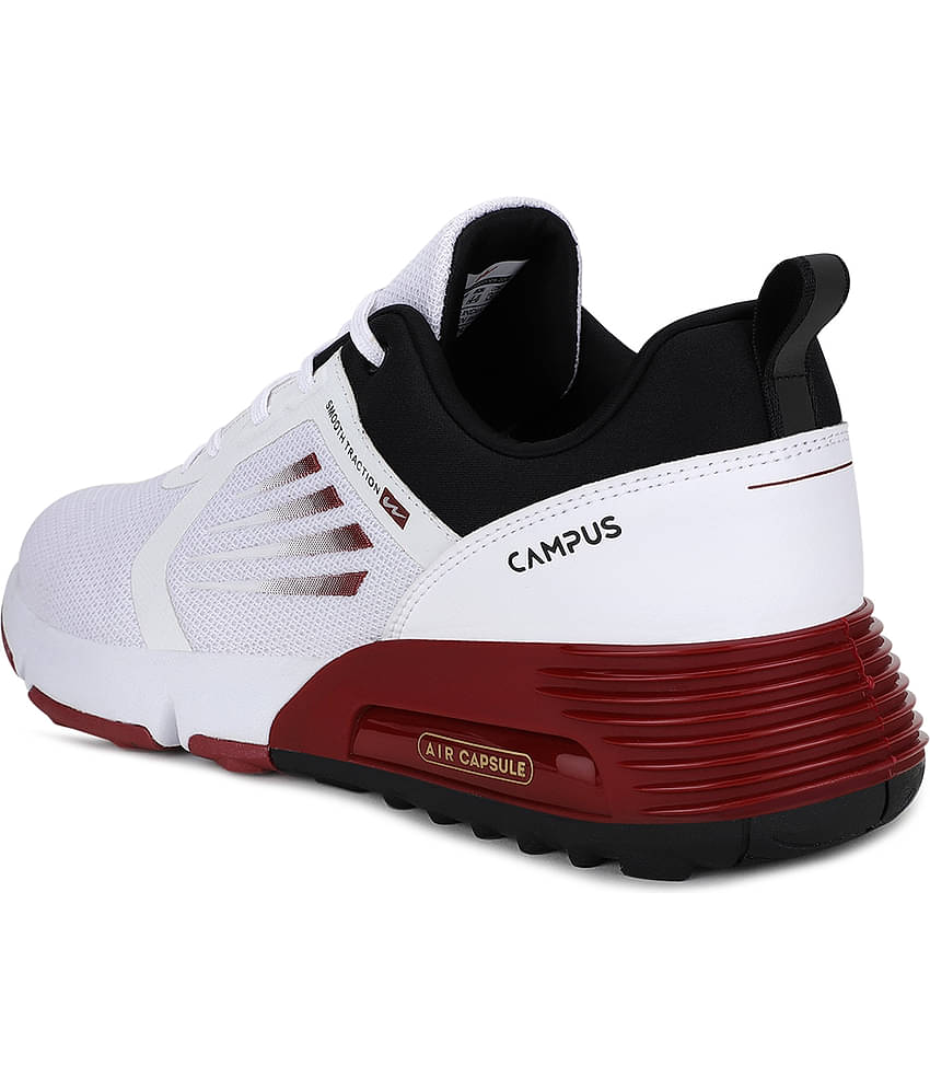 Campus - TORMENTOR Navy Men's Sports Running Shoes