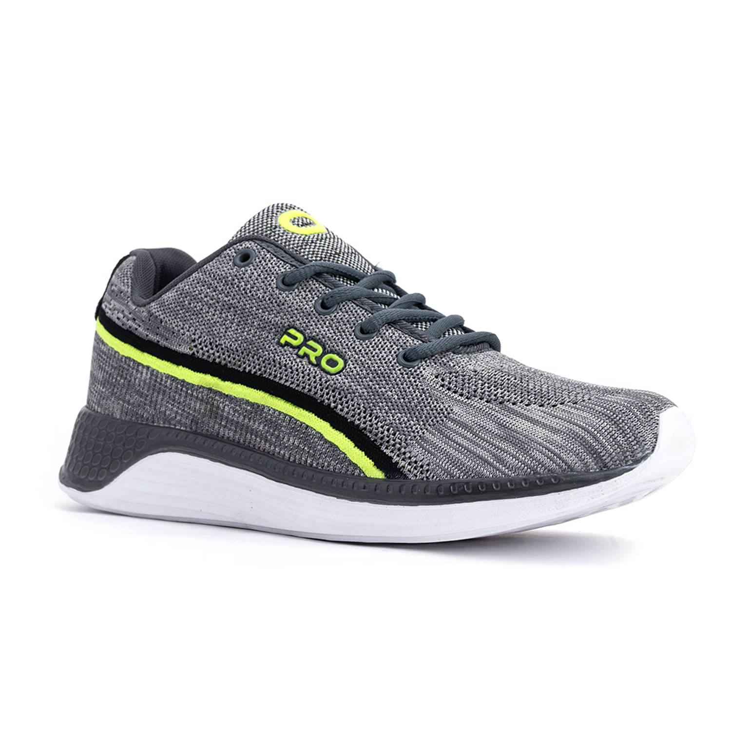 Khadim's - Gray Men's Sneakers Khadim's - Gray Men's Sneakers