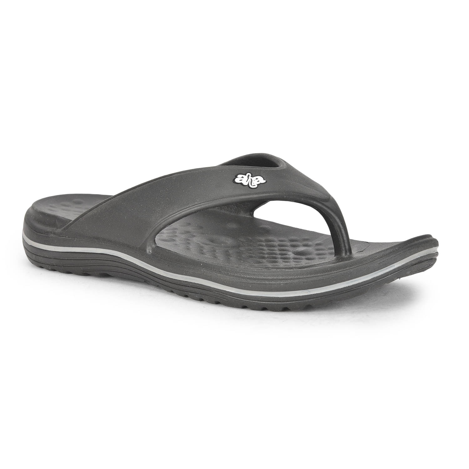     			Liberty - Black Men's Thong Flip Flop