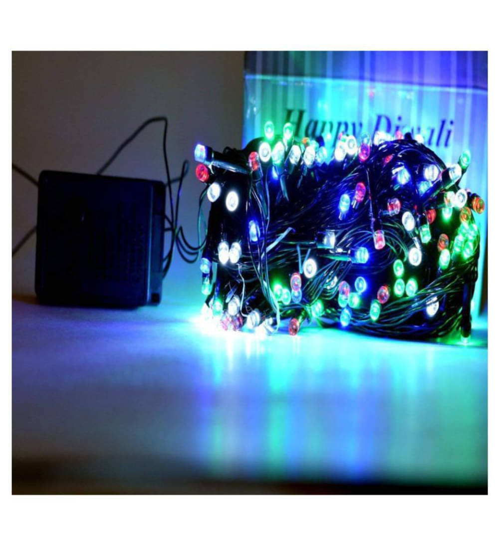     			RAVARIYA GRAPHICS String Lights