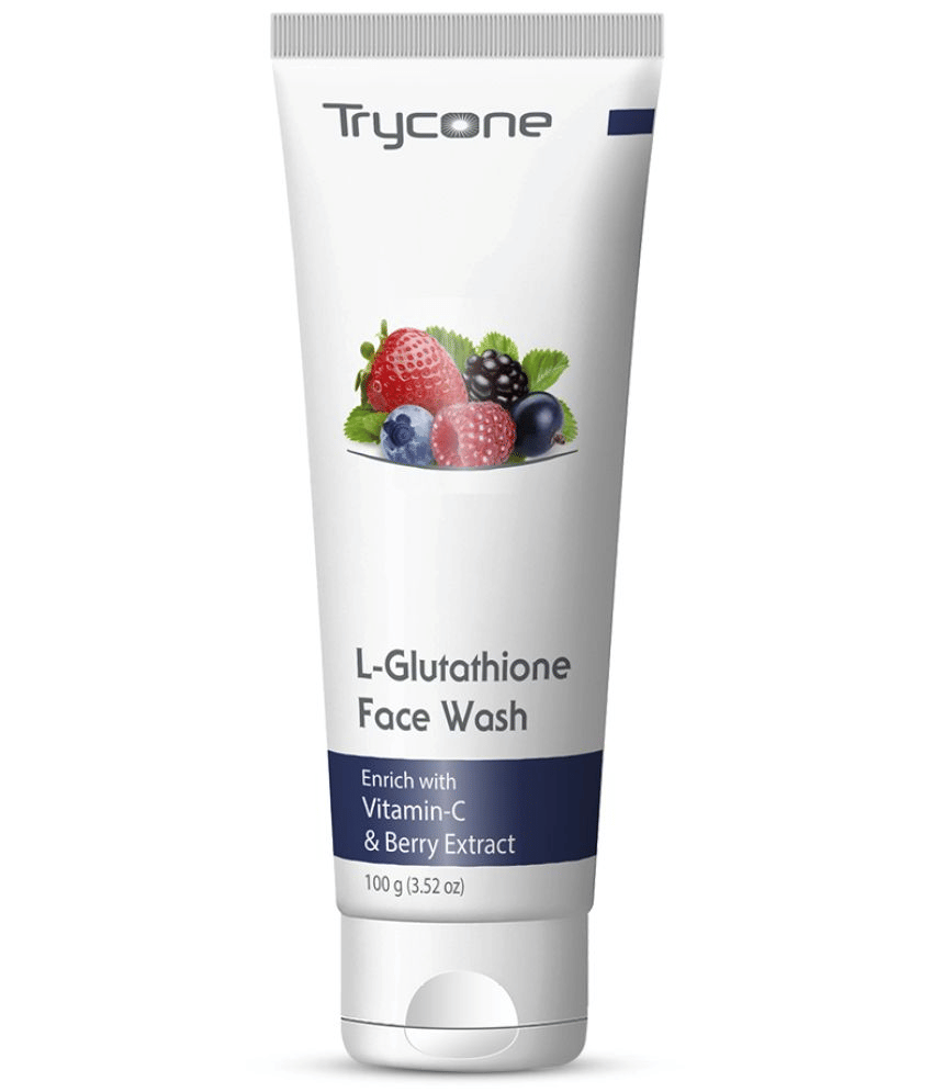 Trycone - Lightening Face Wash For All Skin Type ( Pack of 1 )