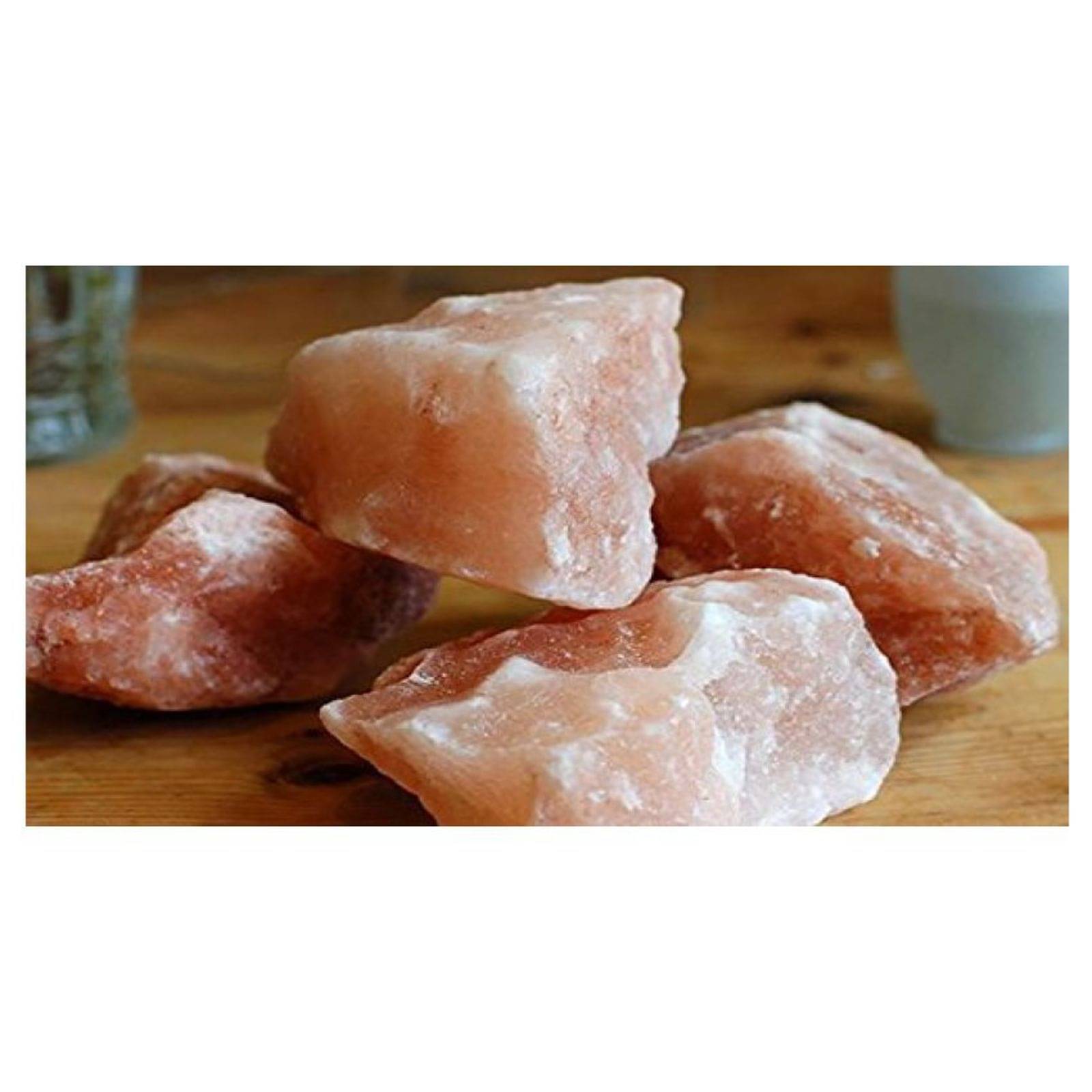 Jai Jinendra Rock Salt 1 kg Jai Jinendra Rock Salt 1 kg