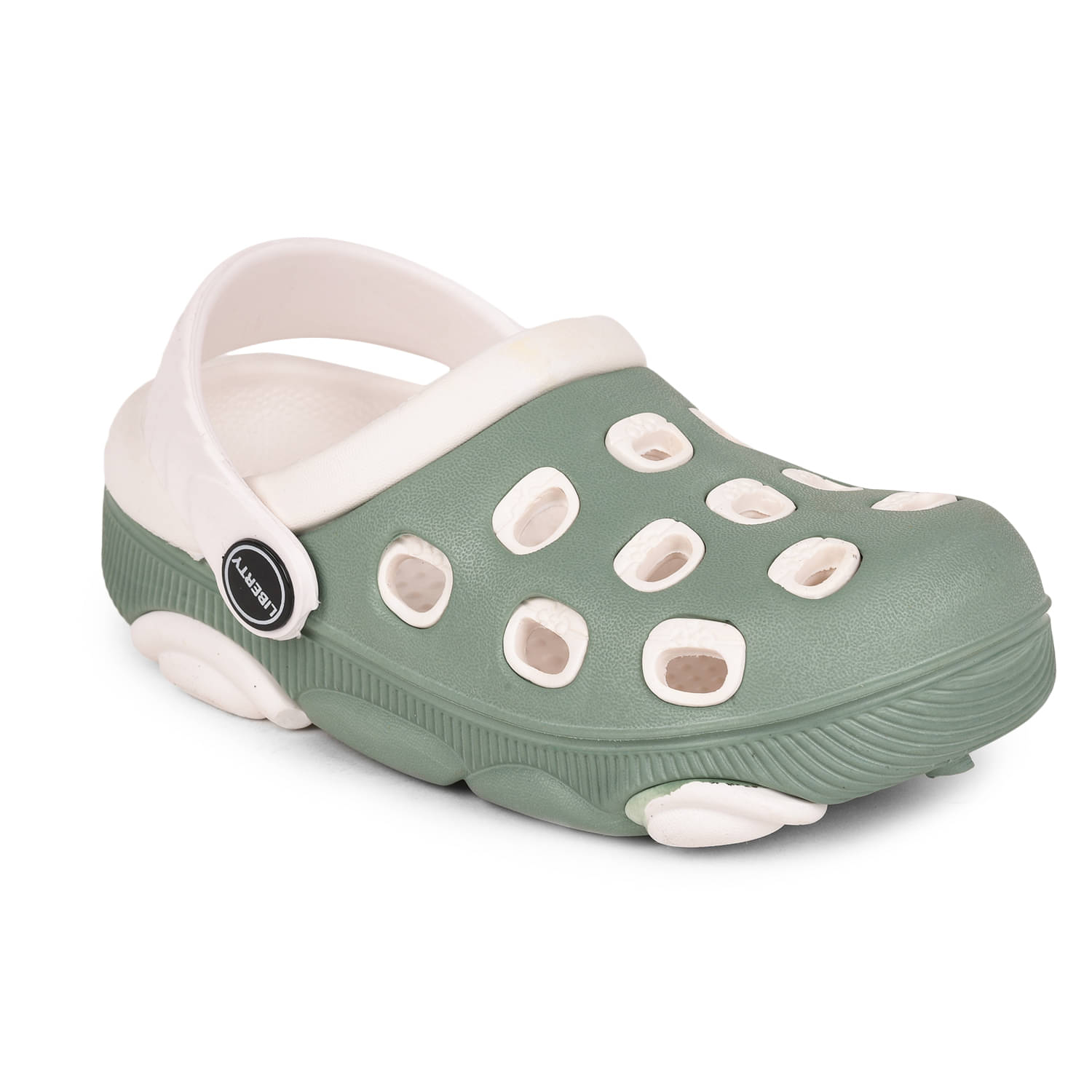     			Liberty By Lucy & Luke L.Green Kids Casual Sandal