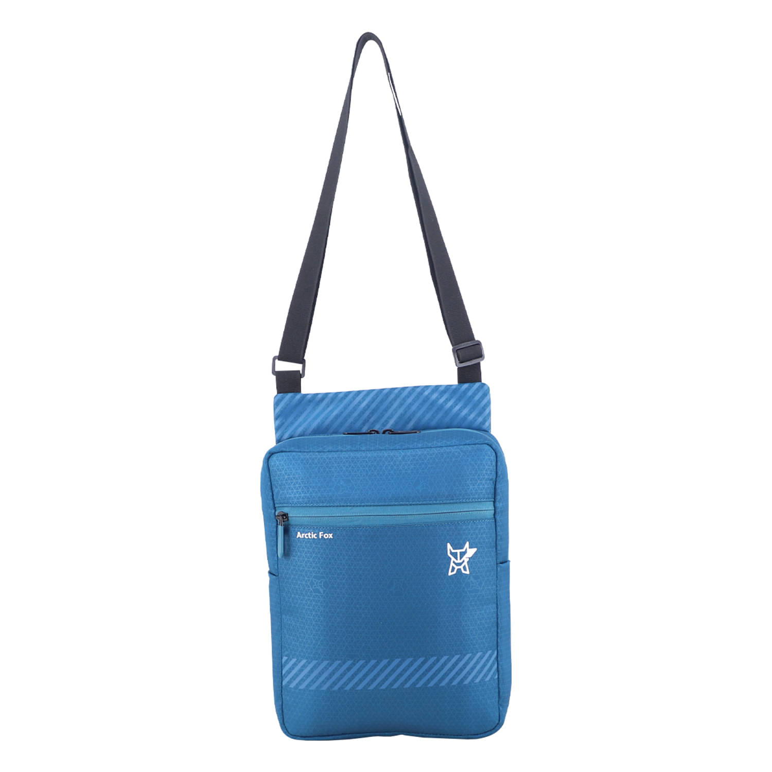     			Arctic Fox Z Cross Ceramic Sling Bag