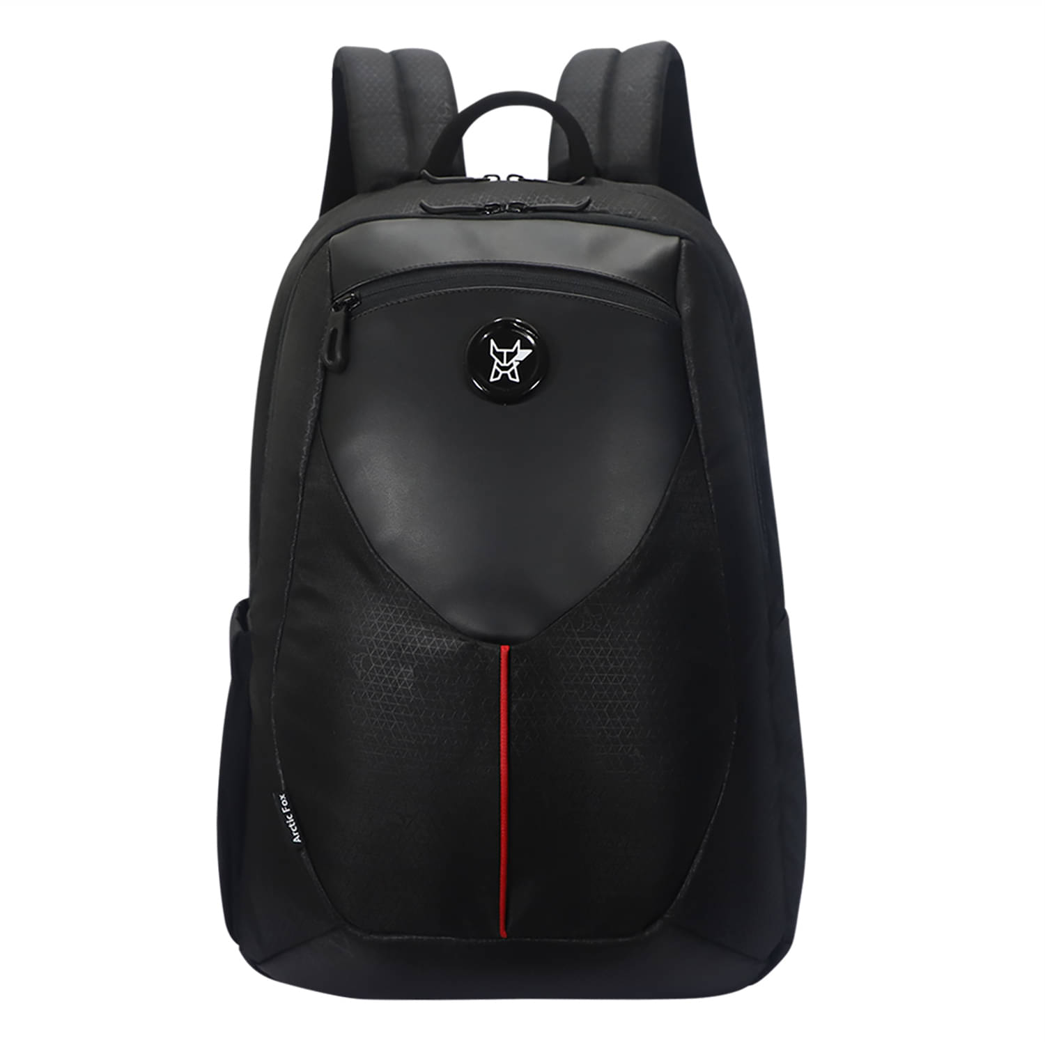    			Arctic Fox 30 Liters Shield Black 15 Inch Laptop Backpack