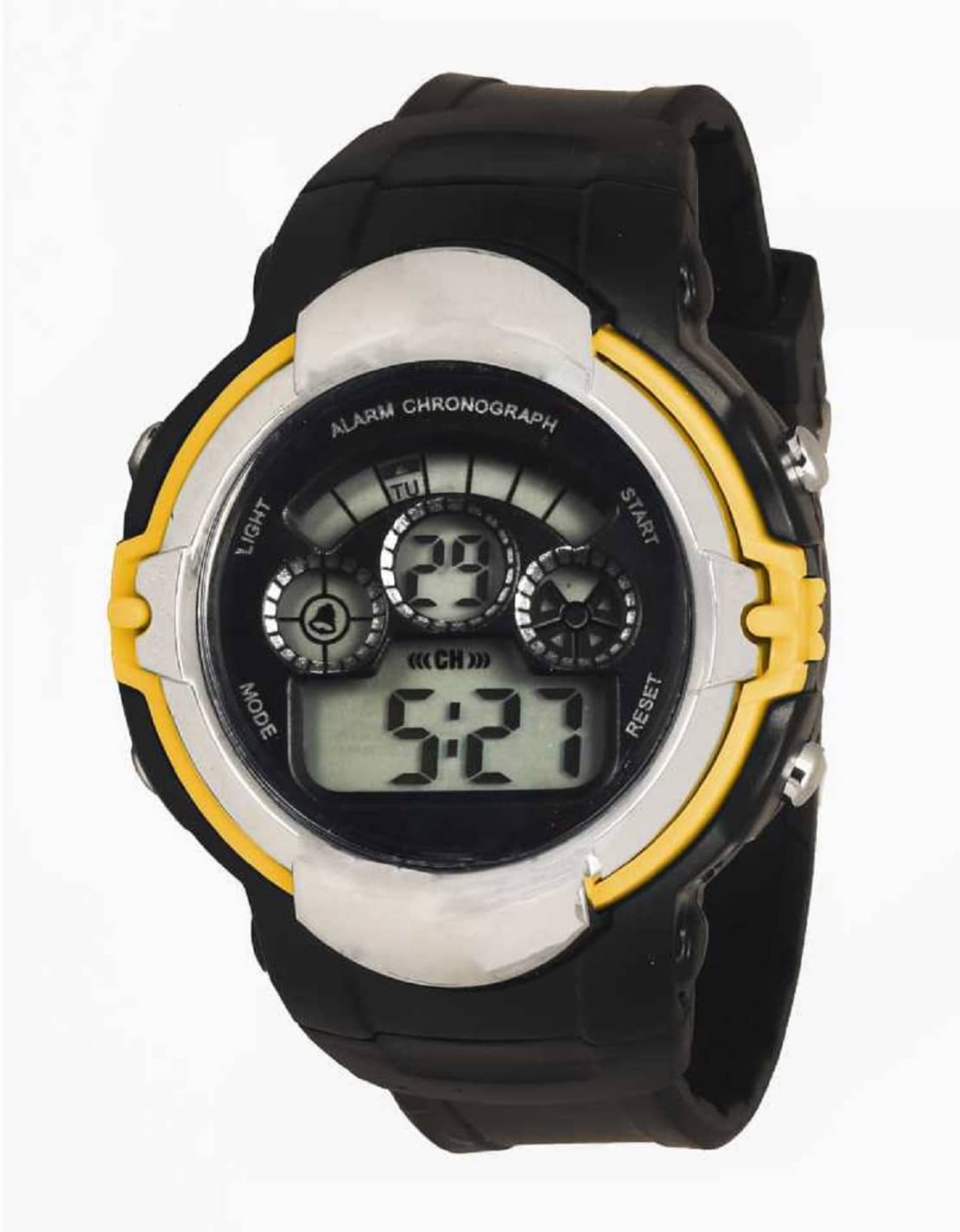 BOY'S HOT SELLING DIGITAL SPORTS  POWERFUL&LUMINOUS BRIGHT LED LIGHT