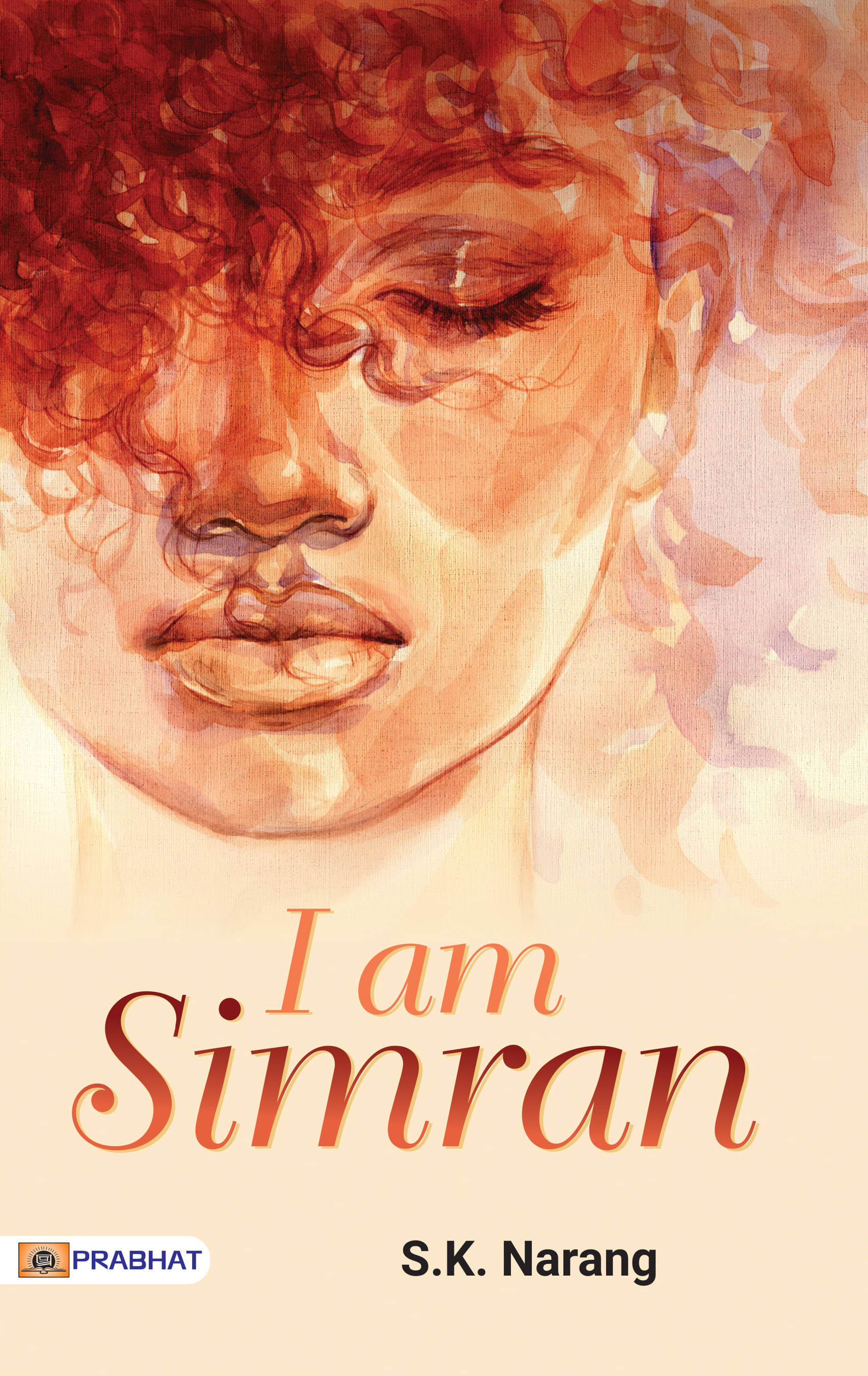     			I Am Simran