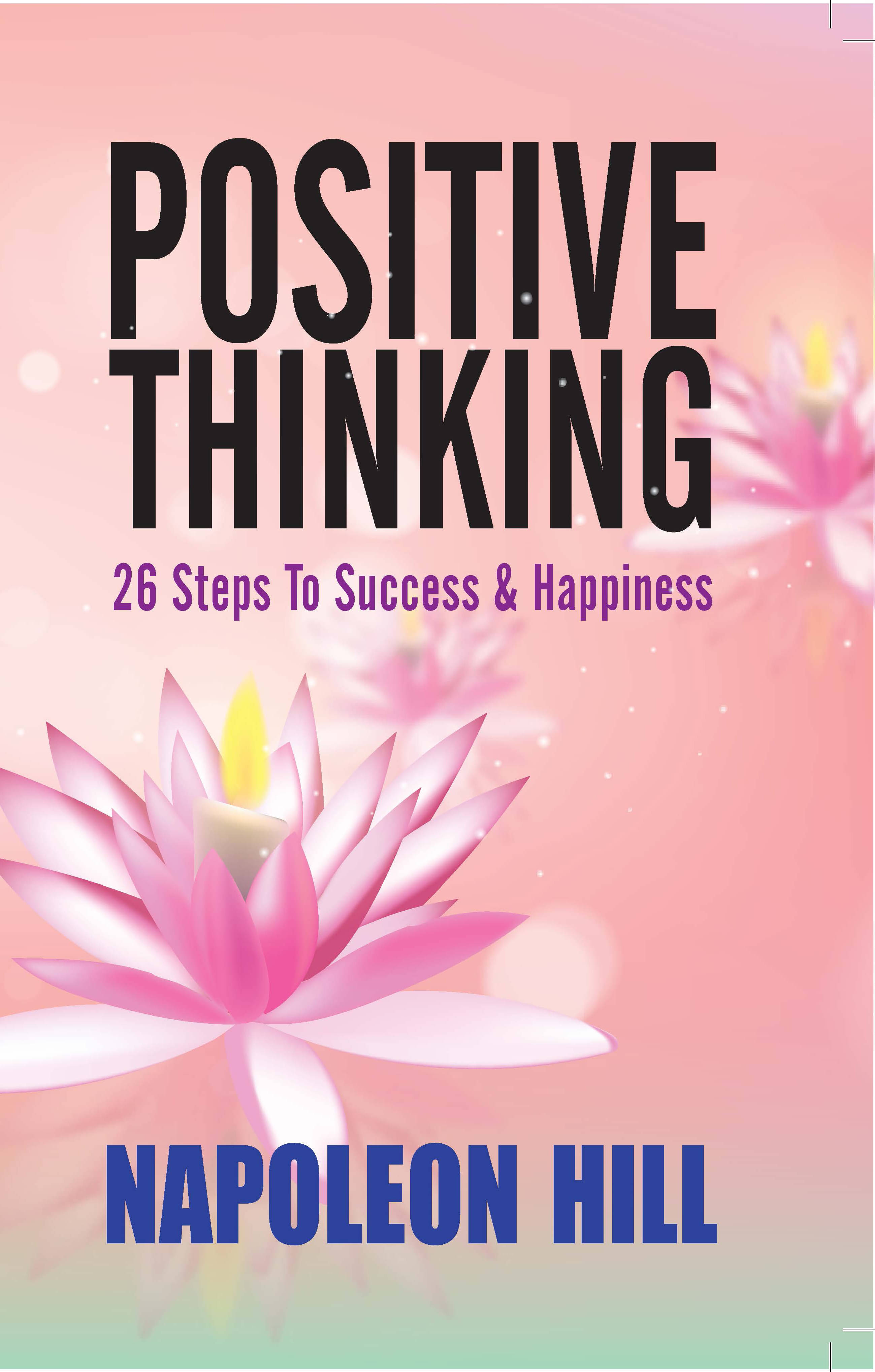     			POSITIVE THINKING (ENG-PB)