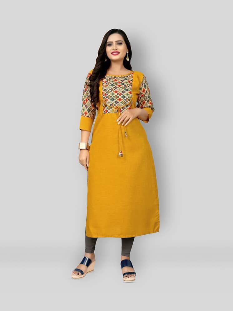 Straight Kurti Design Snapdeal Womens Kurtis Shop Snapdeal