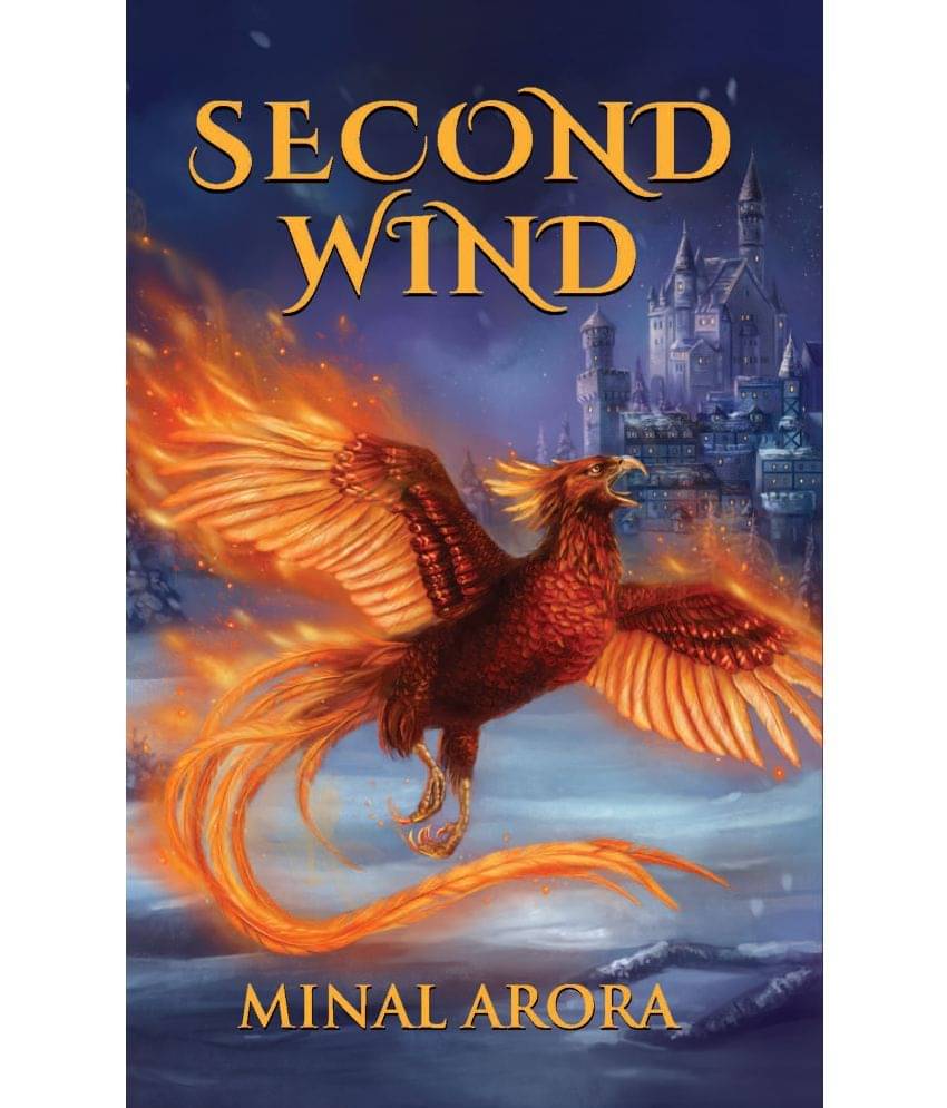     			Second Wind
