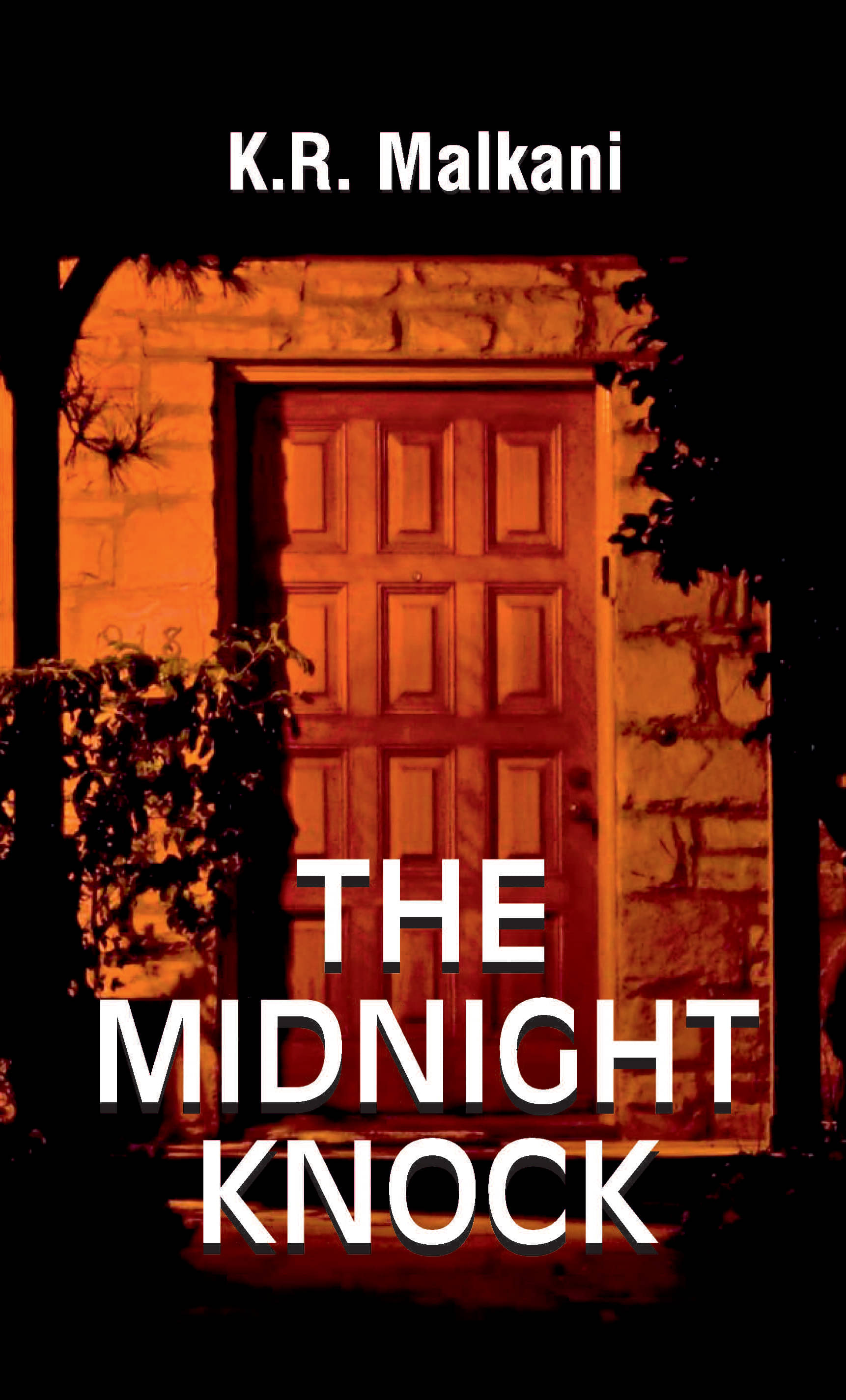     			The Midnight Knock