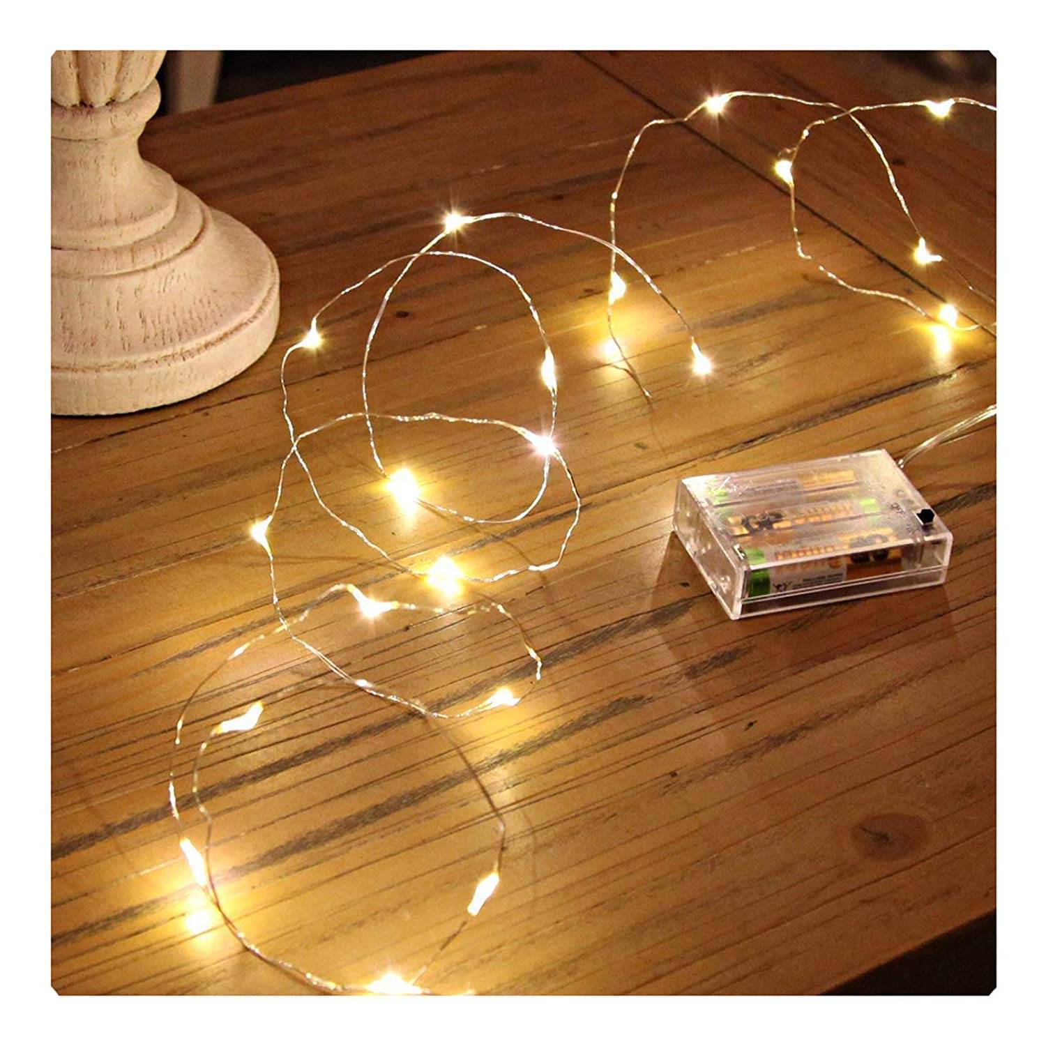 thriftkart String Lights thriftkart String Lights