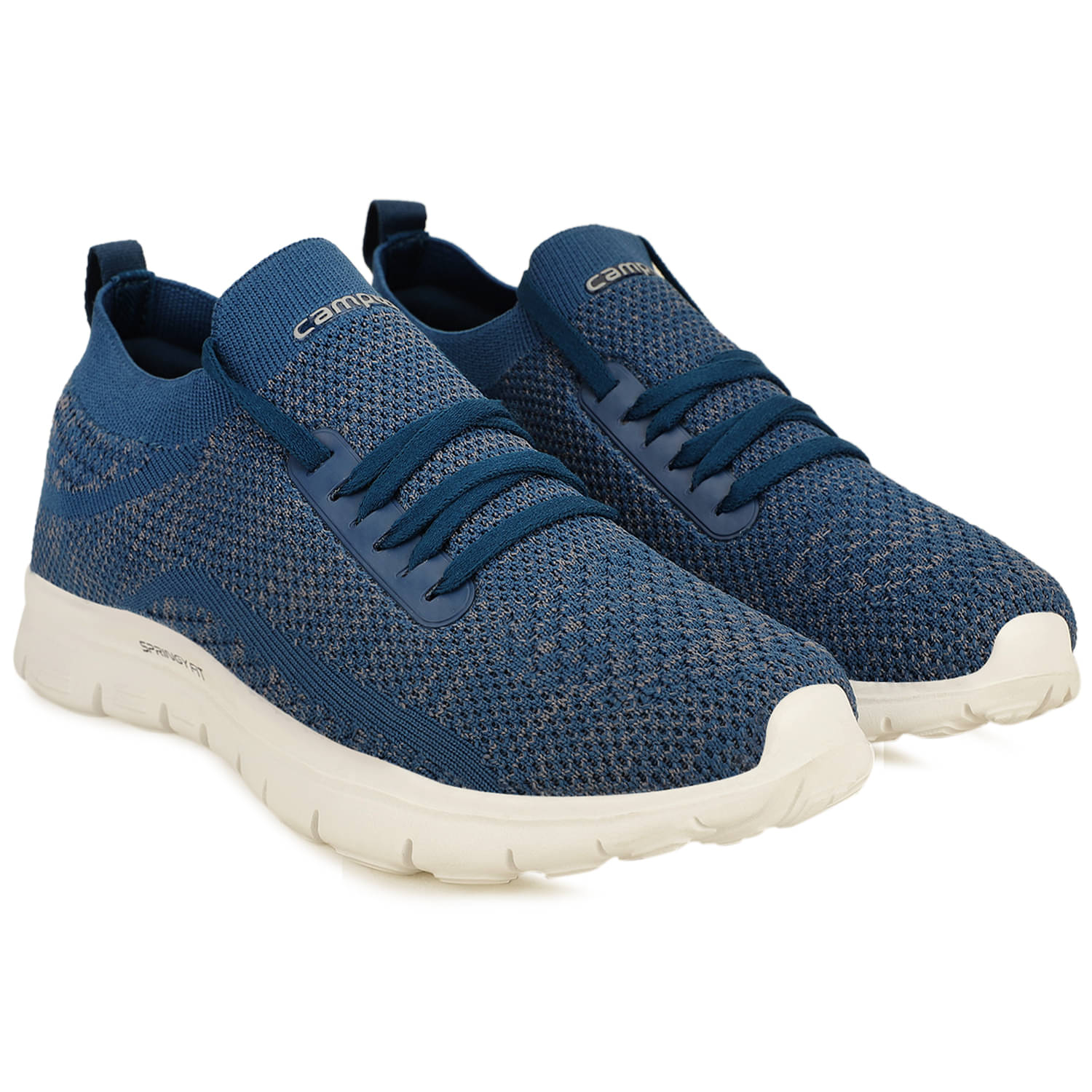     			Campus - Blue Women's Running Shoes