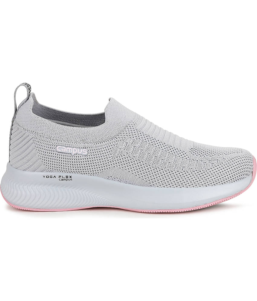 Campus - Purple Women's Running Shoes