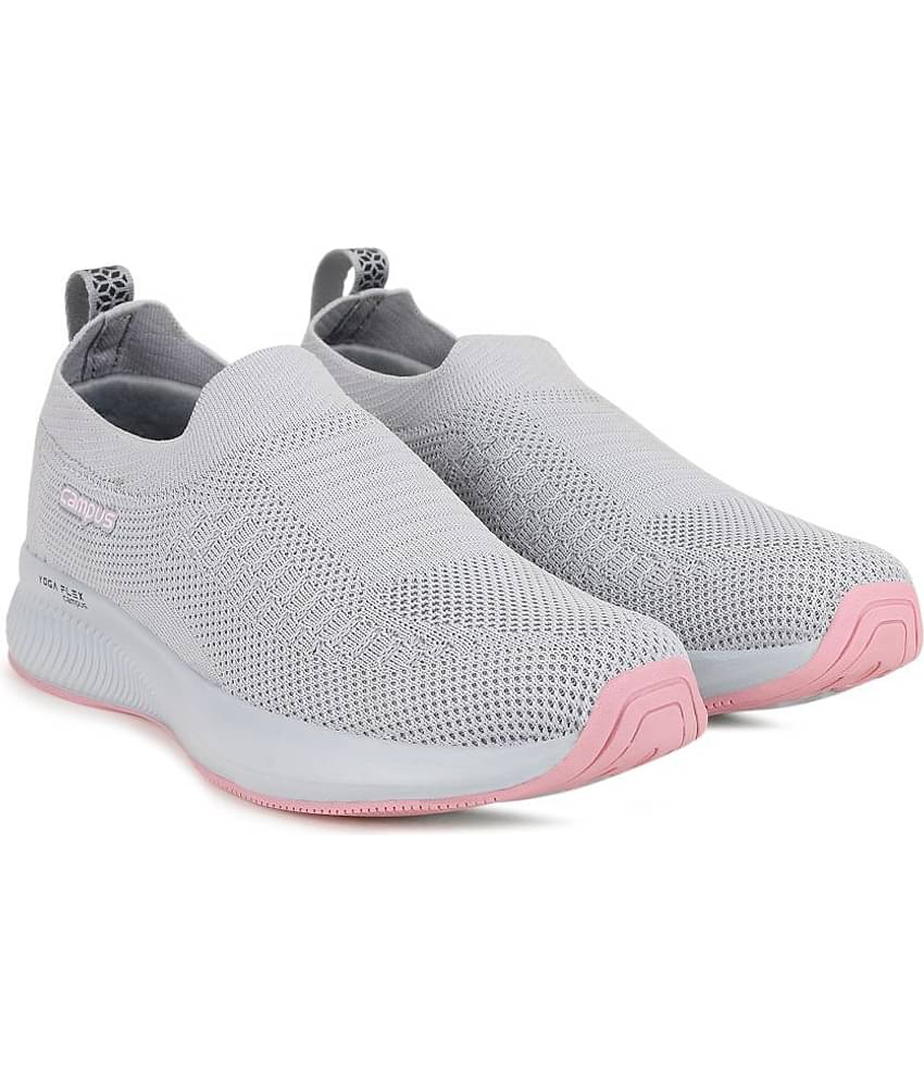 Campus - Purple Women's Running Shoes