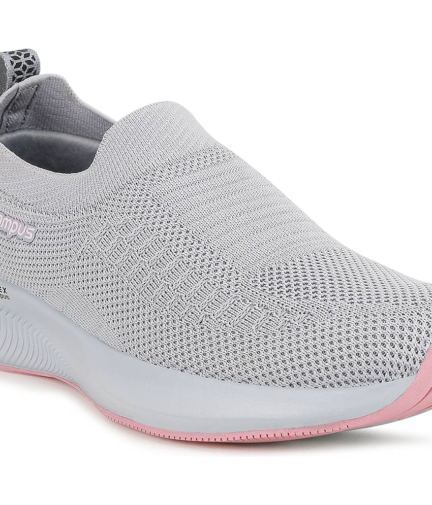 Campus - Purple Women's Running Shoes