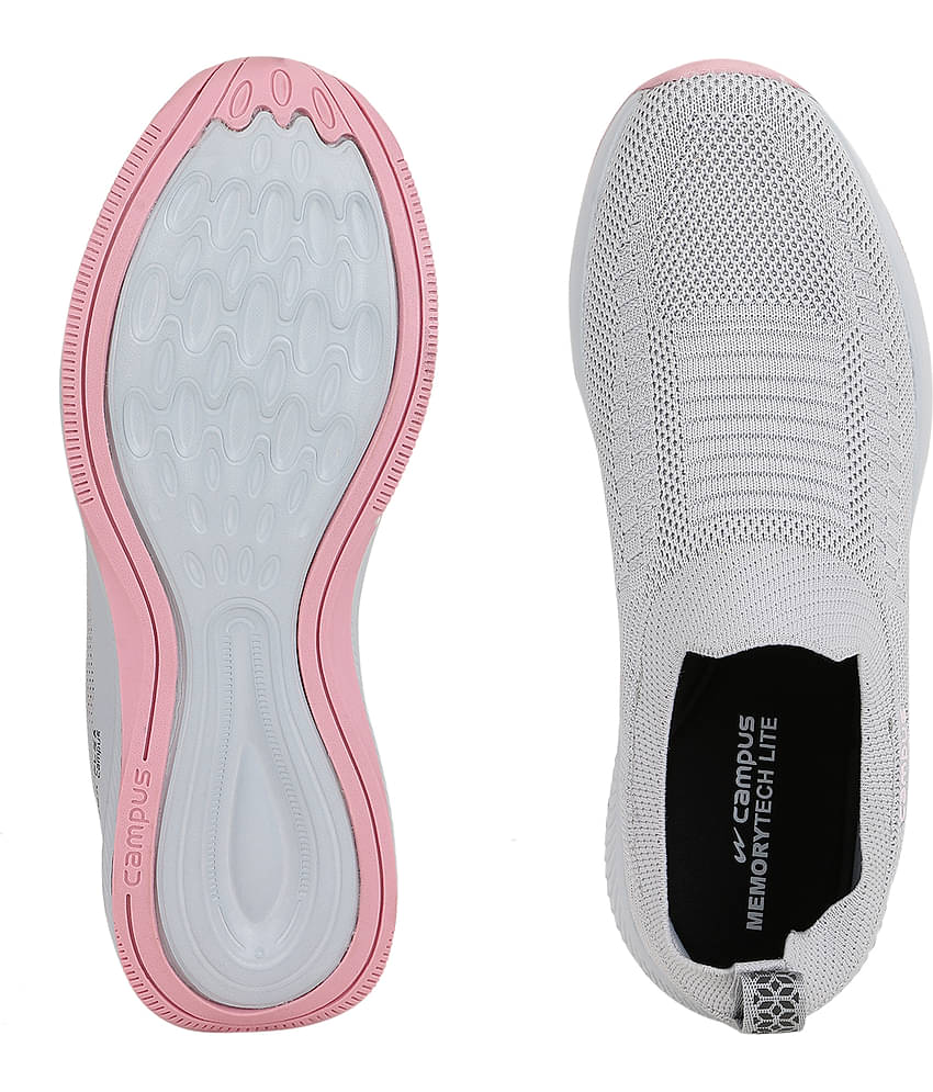 Campus - Purple Women's Running Shoes