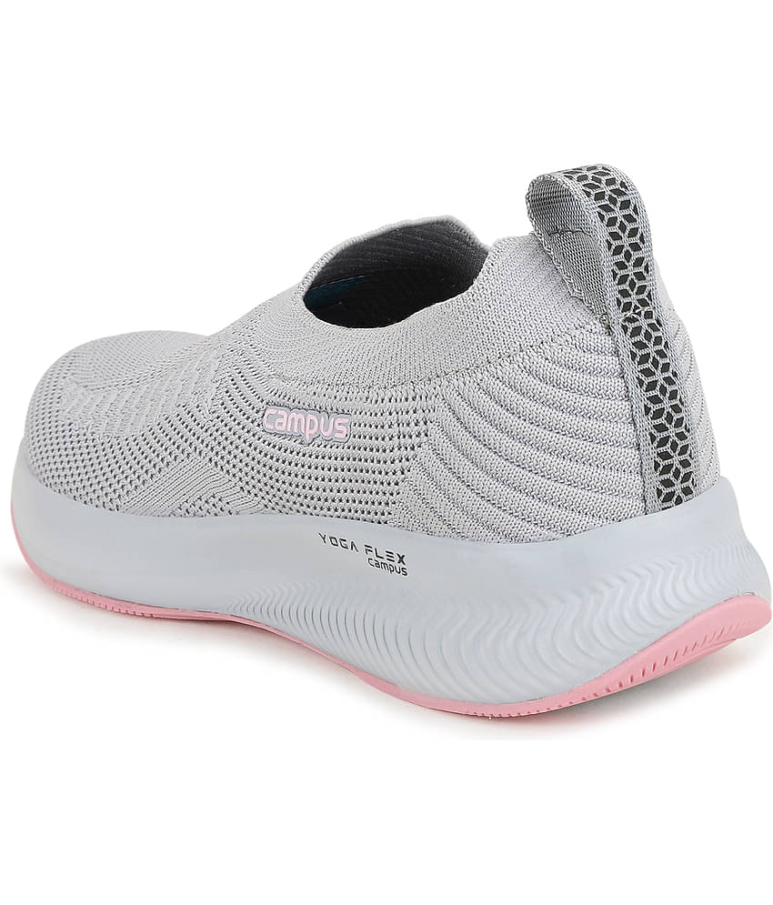 Campus - Purple Women's Running Shoes