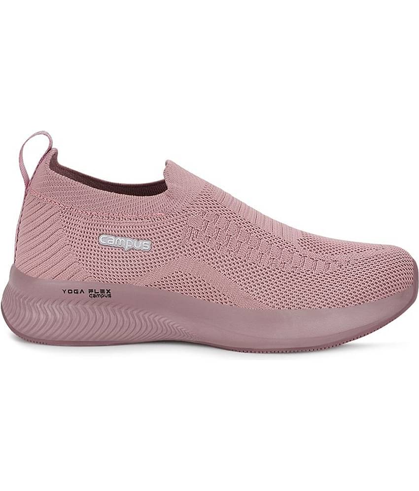 Campus - Purple Women's Running Shoes