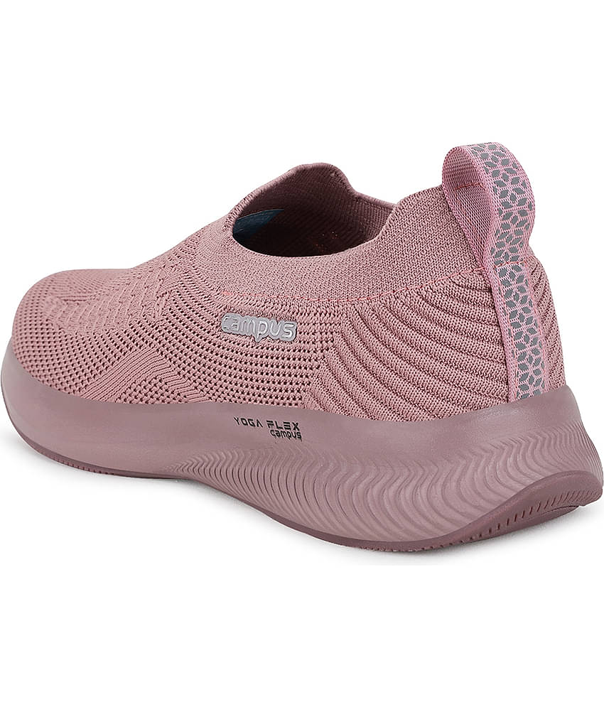 Campus - Purple Women's Running Shoes