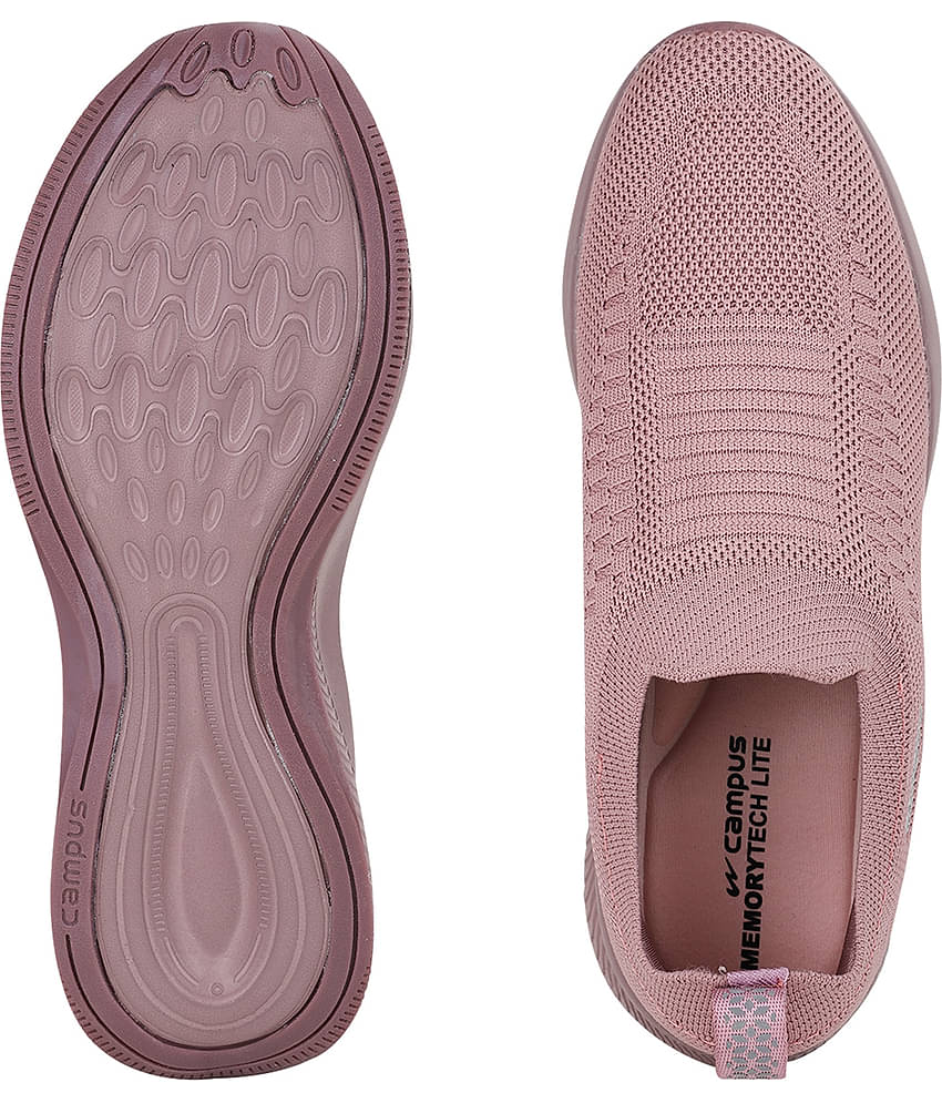 Campus - Purple Women's Running Shoes