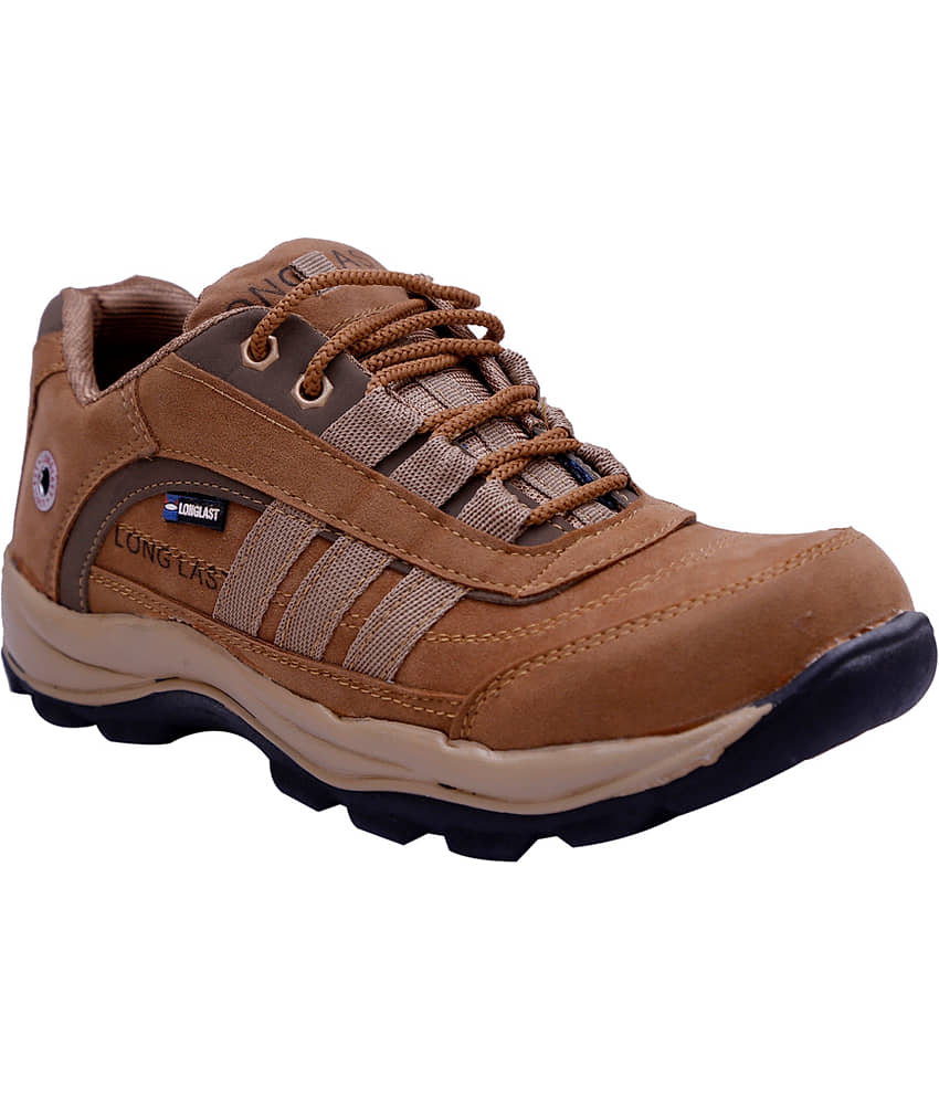 Fashion Victim Outdoor Tan Casual Shoes - Casual Shoes | Buy online on ZillyBuy