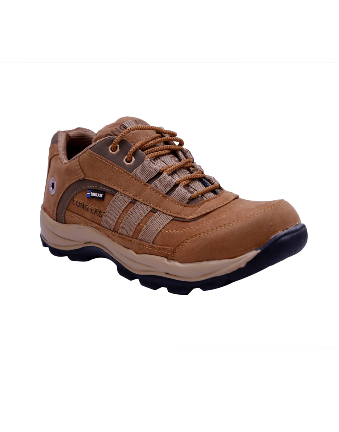     			Fashion Victim Outdoor Tan Casual Shoes