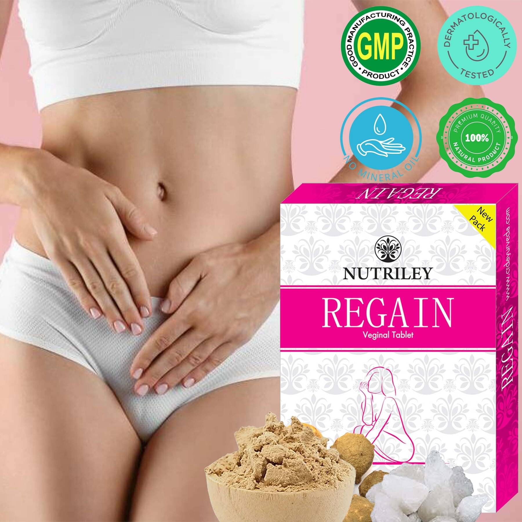Nutriley Regain Vagina Tightening Tablets for vaginal whitening, Vergina Tightening, vagini, Vaginal tablet, vagini whitening cream, Intimate Area Whitening Cream for intimate care, intimate lightening, female intimate lightening Nutriley Regain Vagina Tightening Tablets for vaginal whitening, Vergina Tightening, vagini, Vaginal tablet, vagini whitening cream, Intimate Area Whitening Cream for intimate care, intimate lightening, female intimate lightening