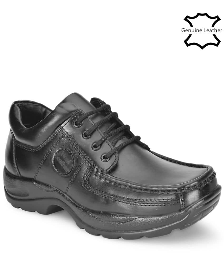 Fashion Victim Outdoor Black Casual Shoes - Casual Shoes | Buy online on ZillyBuy