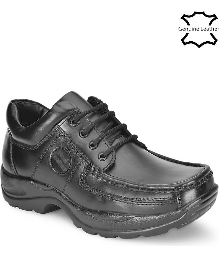 Fashion Victim Outdoor Black Casual Shoes - Casual Shoes | Buy online on ZillyBuy