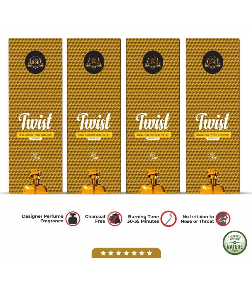 JPSR Natural Incense Stick JPSR Natural Incense Stick