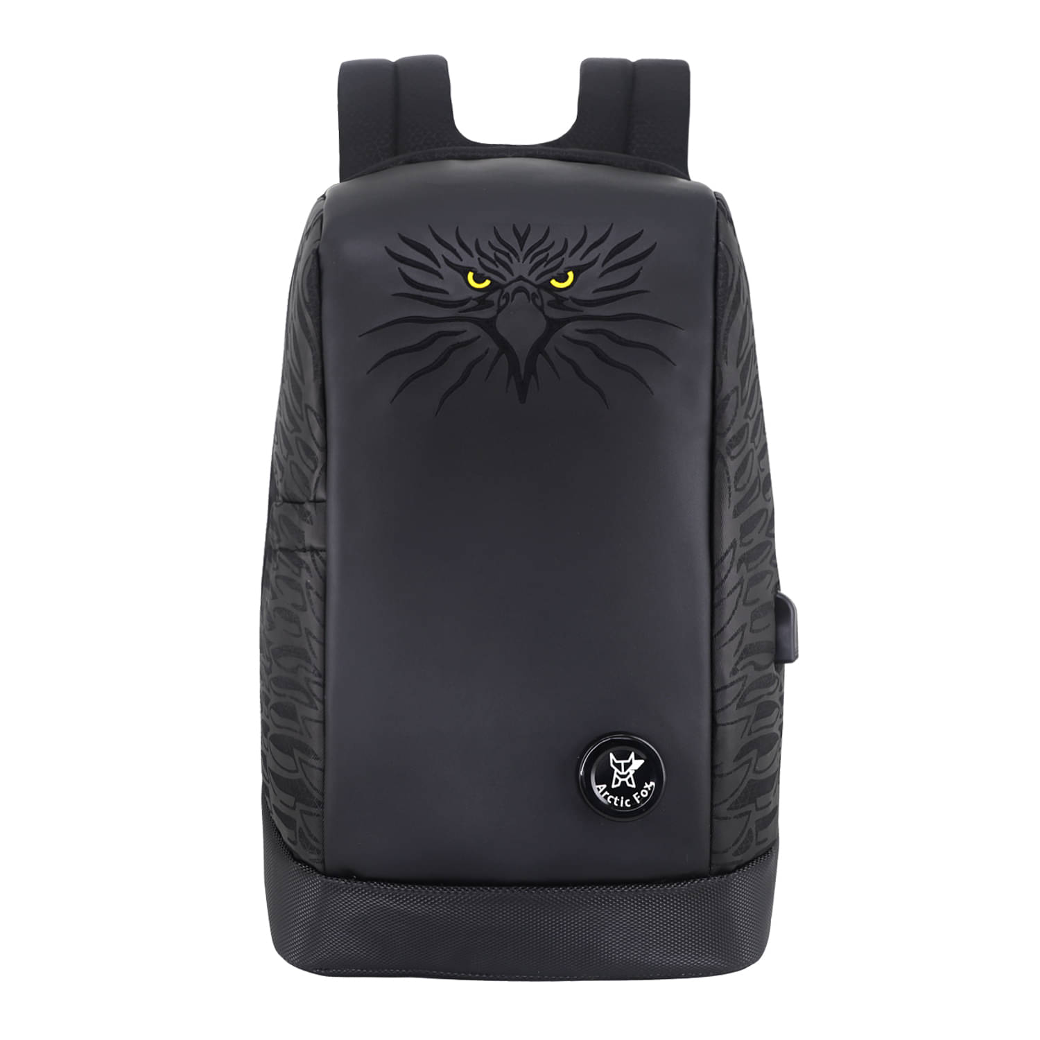     			Arctic Fox Griffin Anti Theft Backpack with USB Charging Port 15 Inch Laptop Backpack