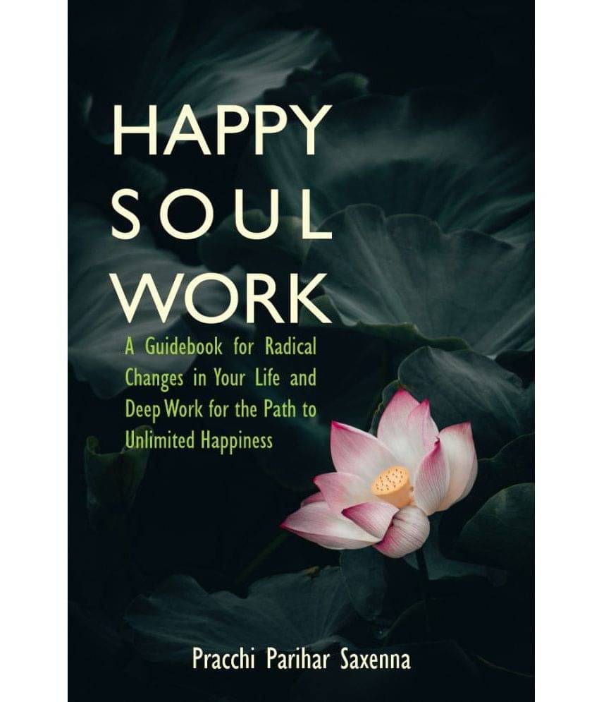     			Happy Soul Work