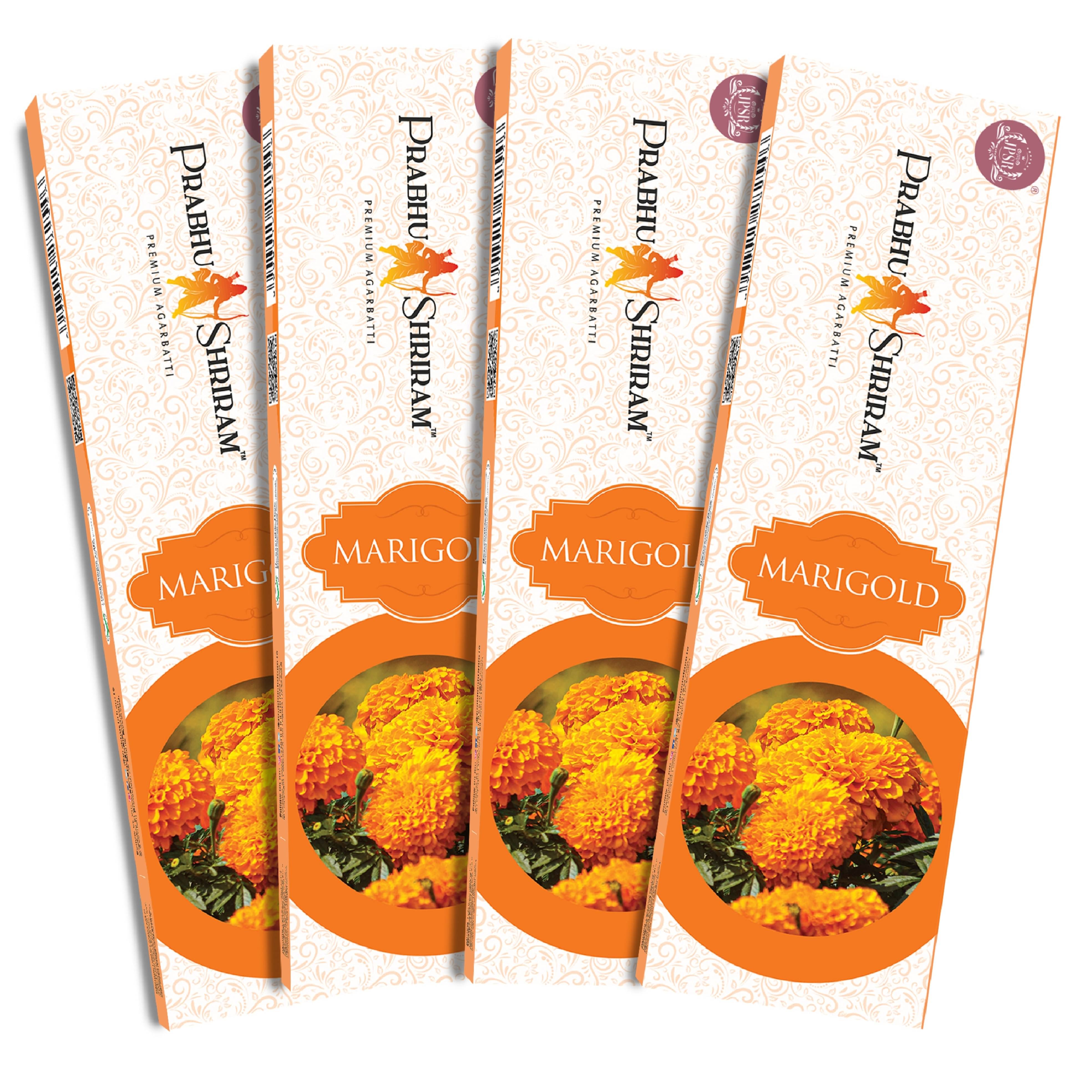     			Prabhu Shriram JPSR Natural Incense Stick