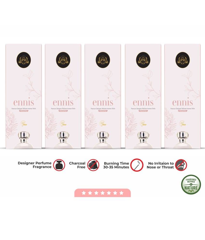     			JPSR Natural Incense Stick