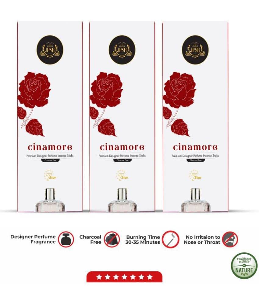     			JPSR Natural Incense Stick