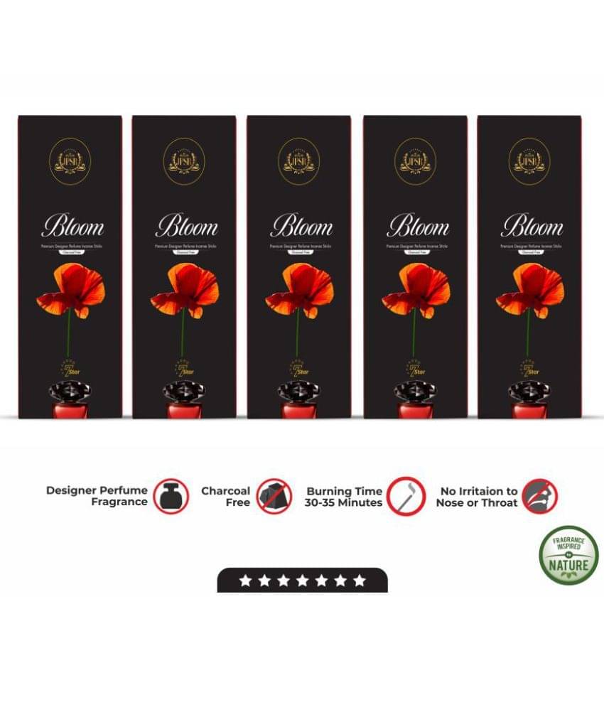 JPSR Natural Incense Stick JPSR Natural Incense Stick