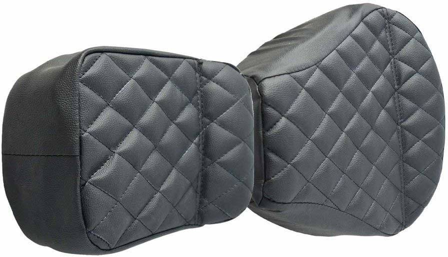 KOHLI BULLET ACCESSORIES Seat Cover for Bullet Classic 350, 500, Classic Chrome, Classic Desert Storm Cushion_Seat KOHLI BULLET ACCESSORIES Seat Cover for Bullet Classic 350, 500, Classic Chrome, Classic Desert Storm Cushion_Seat