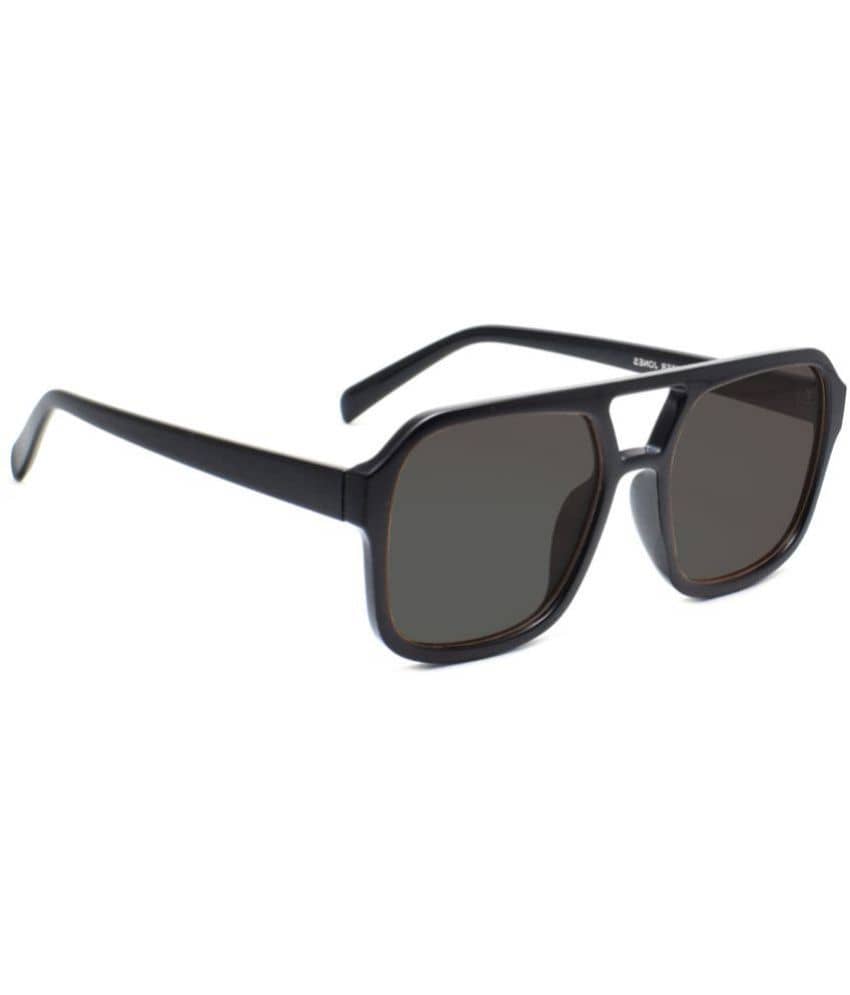 Peter Jones - Red Pilot Sunglasses Pack of 1 - Sunglasses | Buy online on ZillyBuy