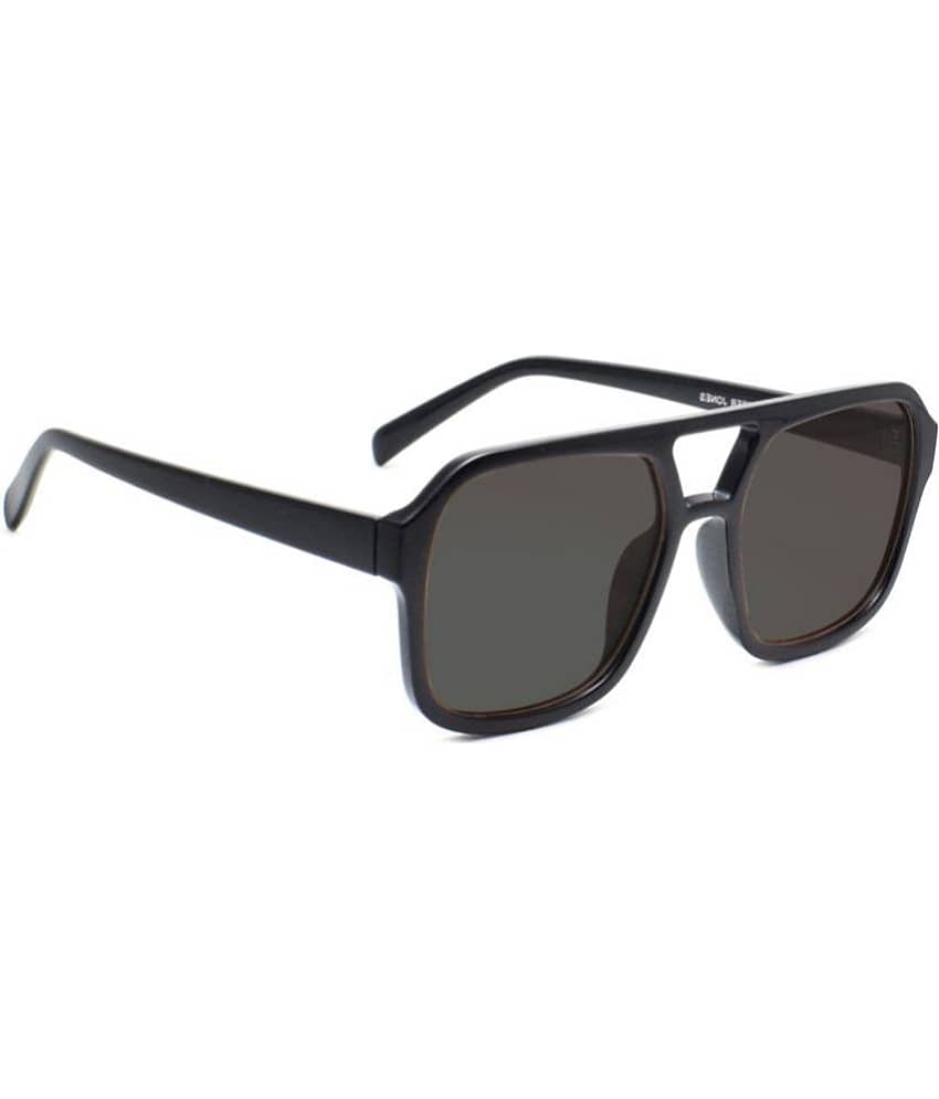 Peter Jones - Red Pilot Sunglasses Pack of 1 - Sunglasses | Buy online on ZillyBuy