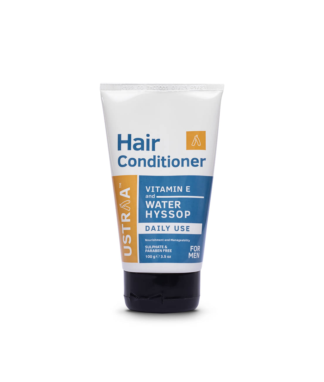     			Ustraa Hair Conditioner-Daily Use 100gm