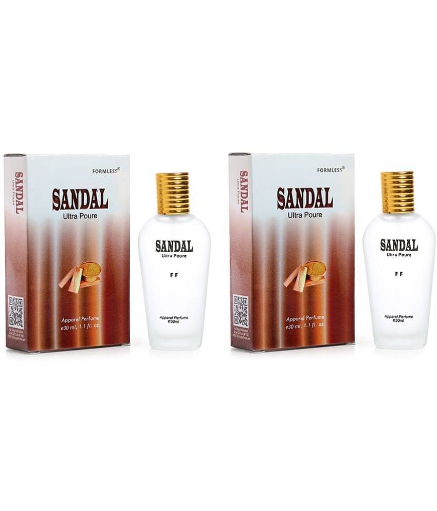     			Sandal 30ml Perfume 2pc.