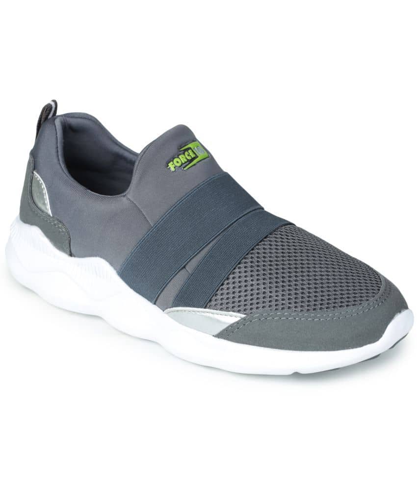 Liberty Gray Walking Shoes - Sports Shoes | Buy online on ZillyBuy
