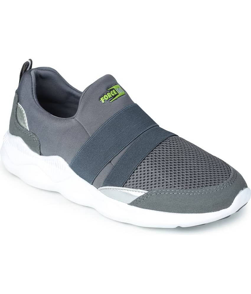 Liberty Gray Walking Shoes - Sports Shoes | Buy online on ZillyBuy