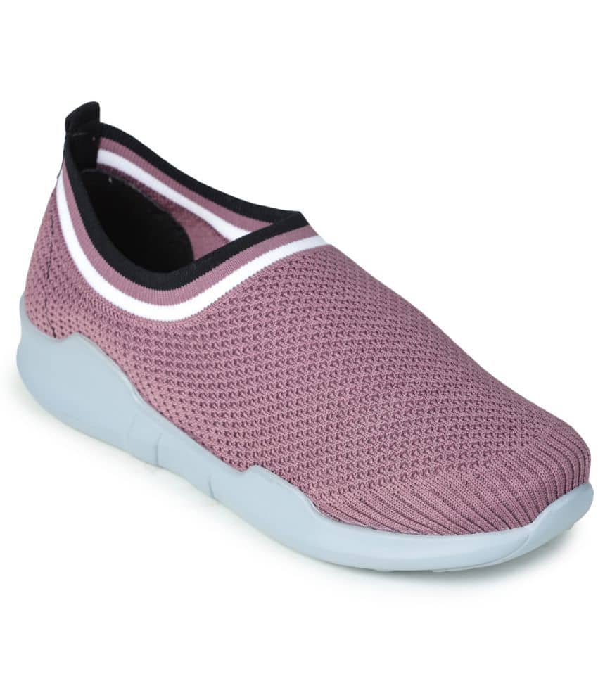 Liberty Pink Walking Shoes - Sports Shoes | Buy online on ZillyBuy